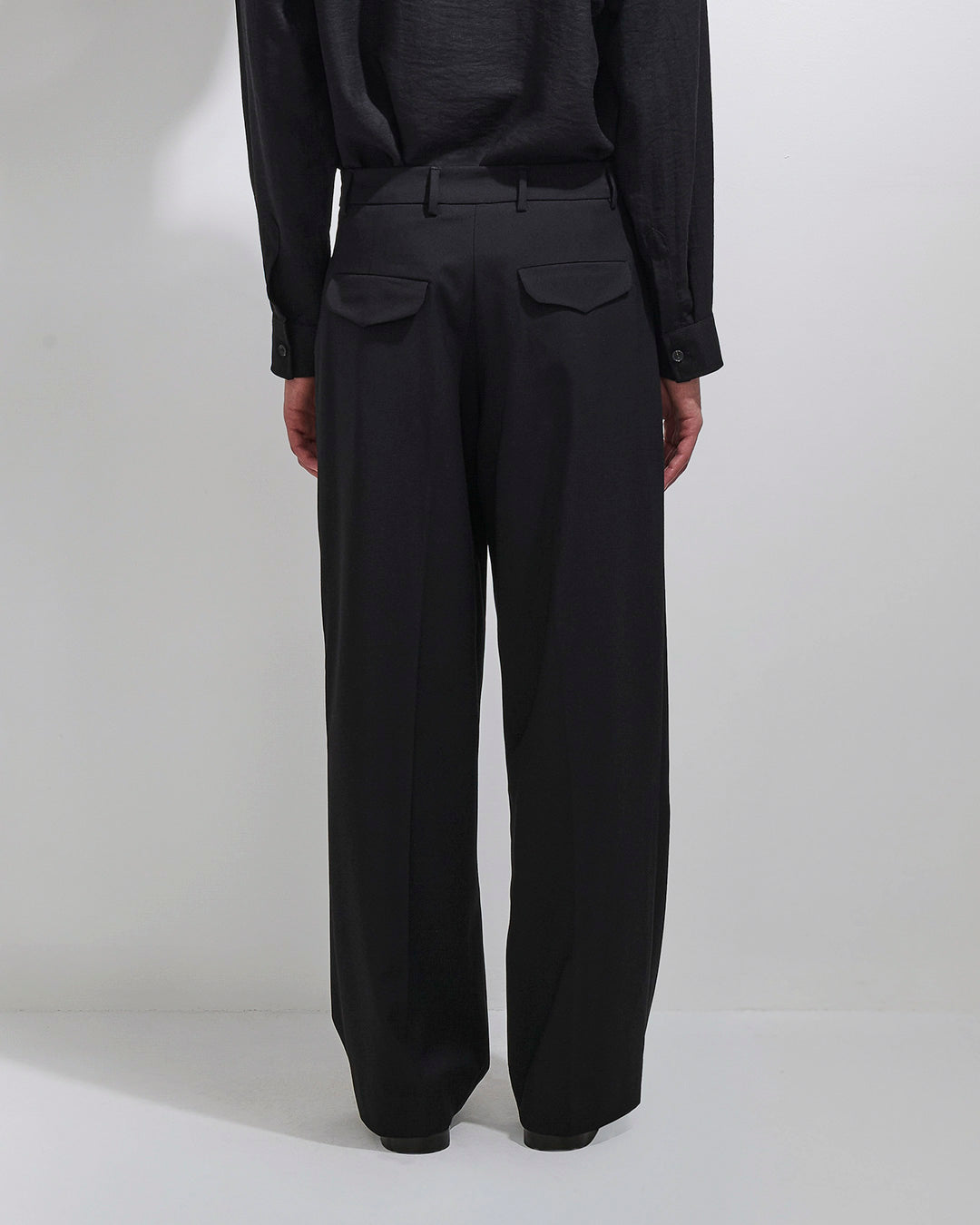 Pantalone con nervino limited edition