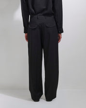 Pantalone con nervino limited edition