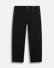 Jeans Straight fit black