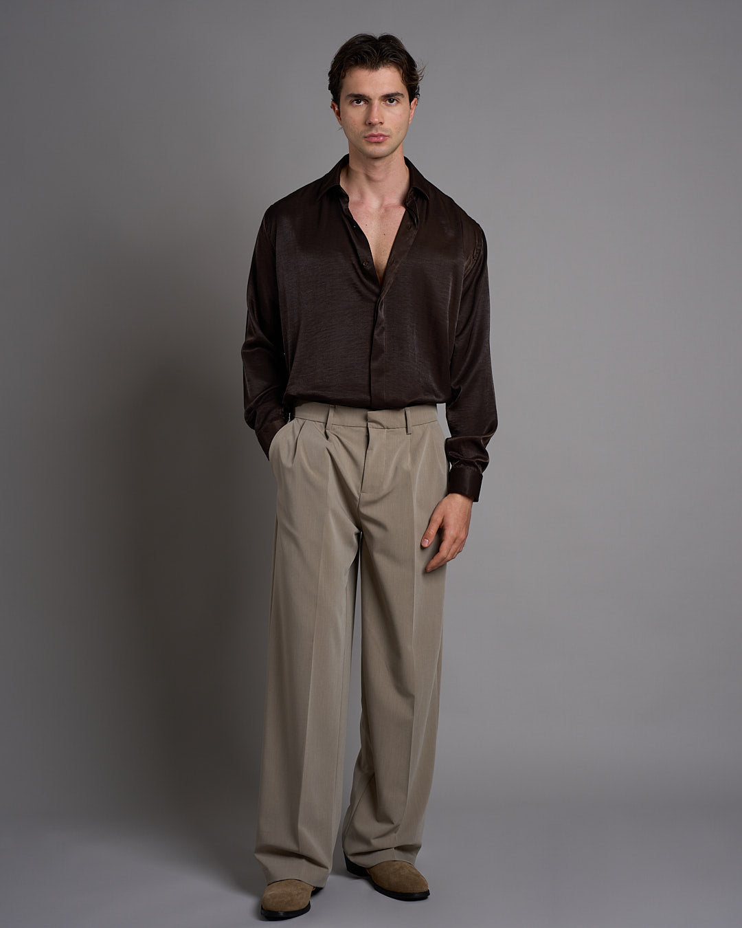 Pantalone Da Completo Limited Edition