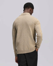 Camicia in maglia