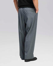 Pantalone relax fit