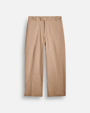 Pantalone Balloon in cotone