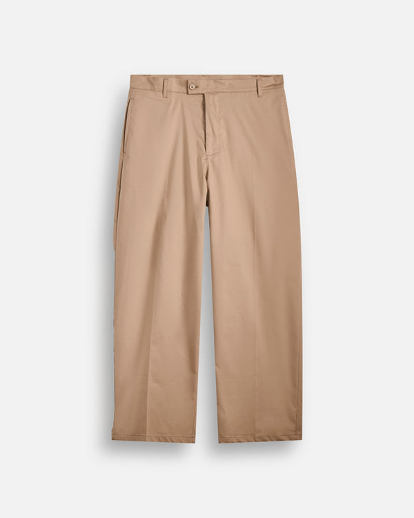Pantalone Balloon in cotone