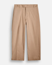 Pantalone Balloon in cotone