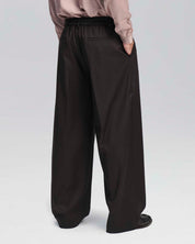 Pantalone Wide Fit Limited Edition Moro