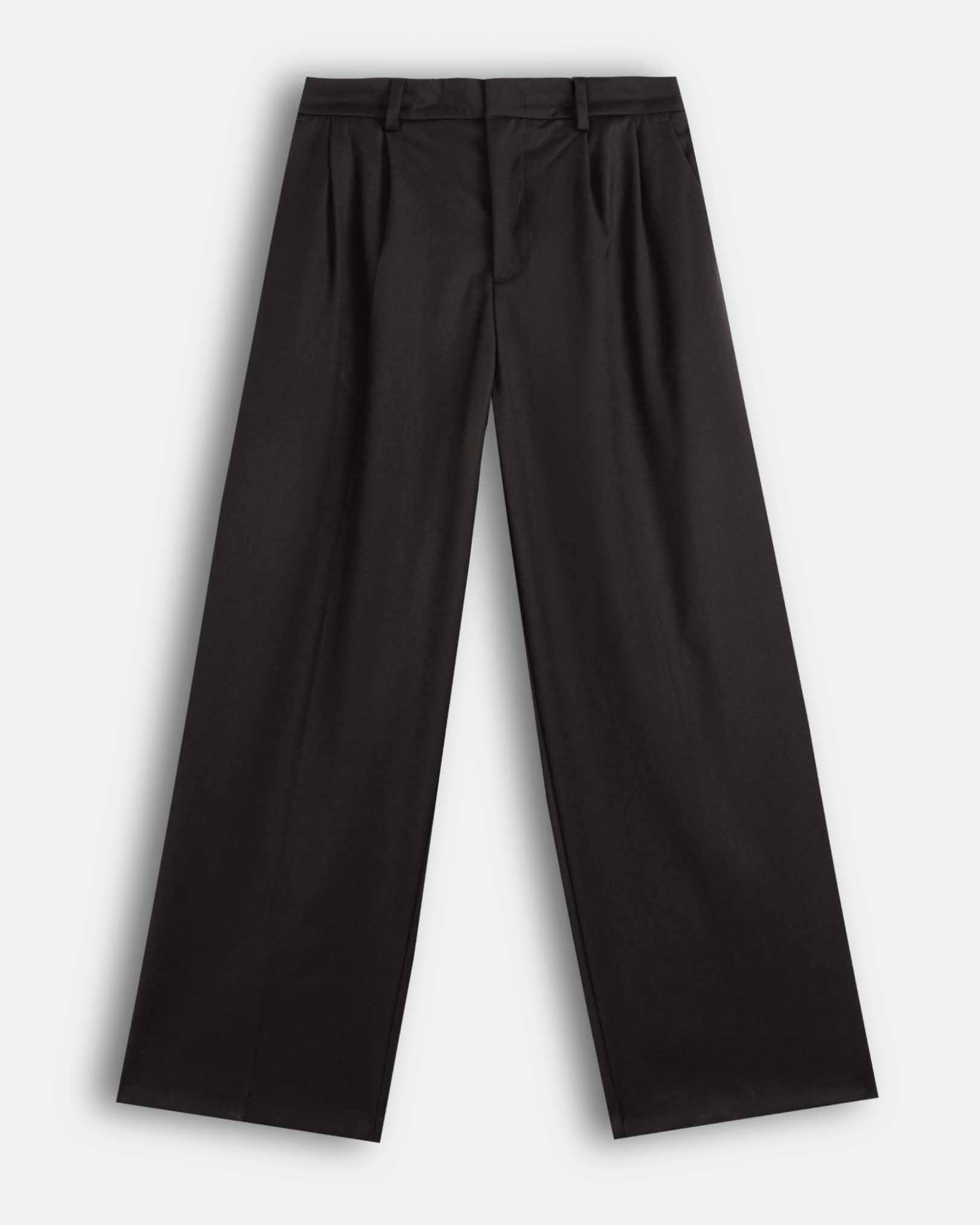 Pantalone Wide Fit Limited Edition Moro