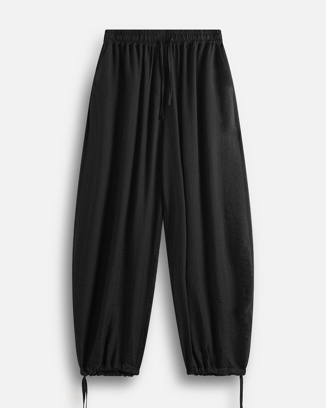 Pantalaccio Balloon con lacci