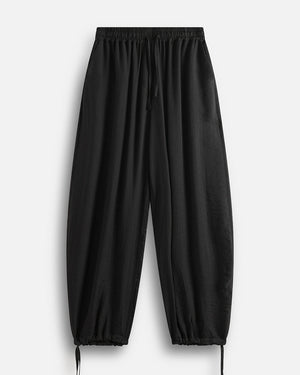 Pantalaccio Balloon con lacci