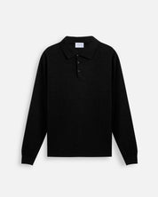 Polo rasata basic