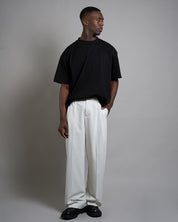 T-Shirt oversize in cotone 220 gr
