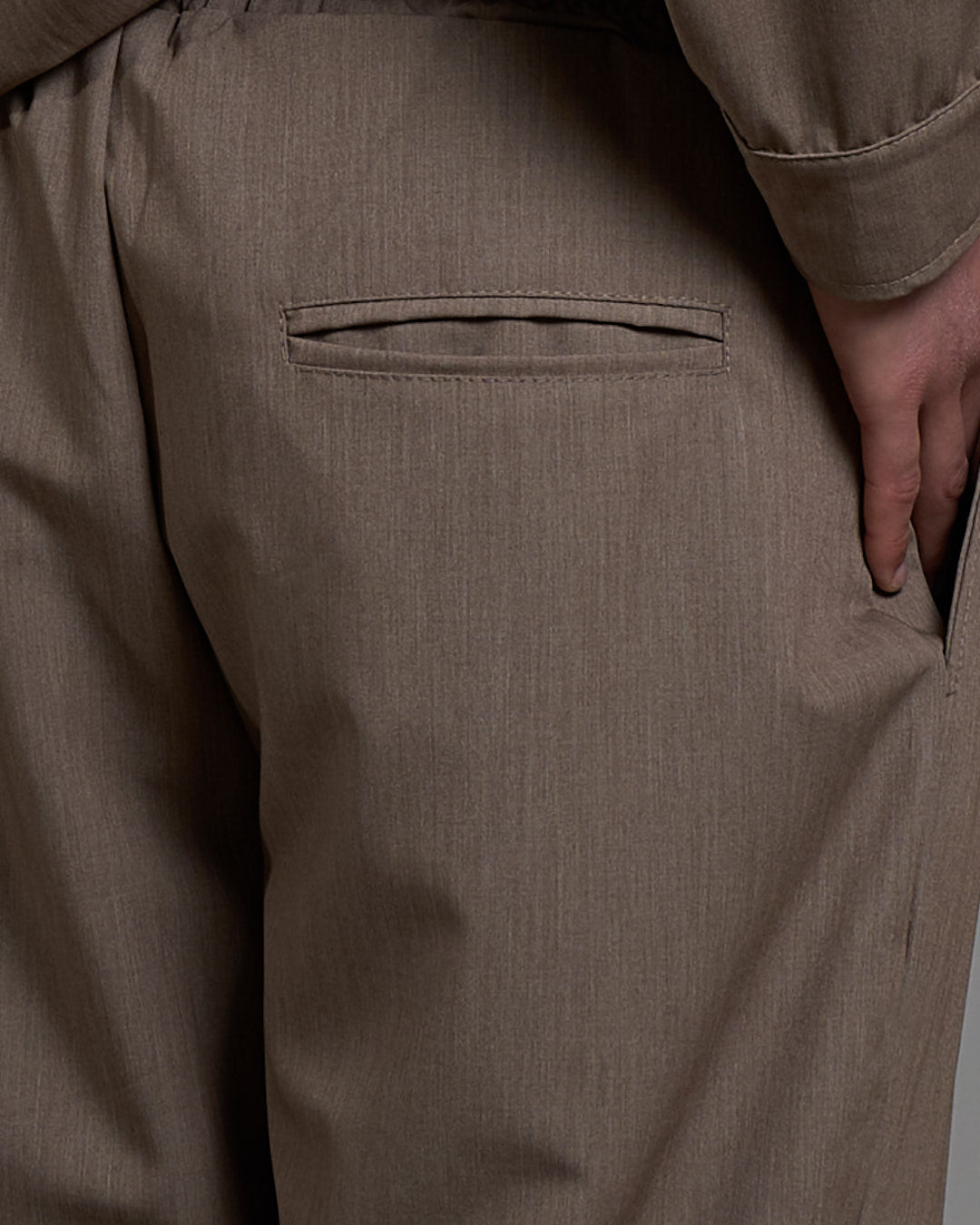 Pantalaccio Relax fit