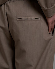 Pantalaccio Relax fit