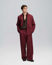 Pantalone Wide Fit Limited Edition