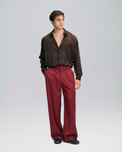 Pantalone Wide Fit Limited Edition