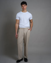 T-Shirt slim fit basic