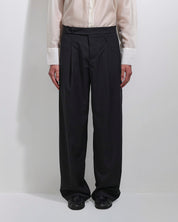Pantalone Limited Edition con passanti bassi
