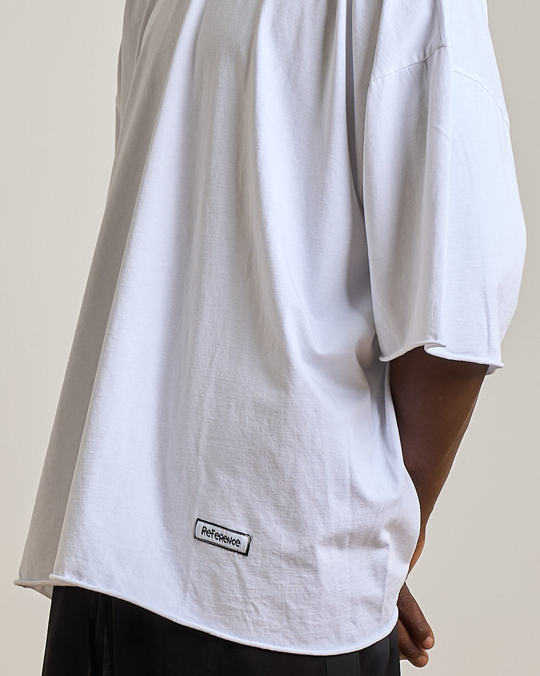 T-Shirt Over in cotone premium 270g