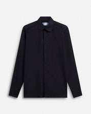 Camicia sartoriale strutturata