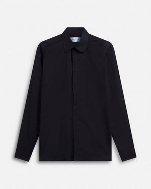 Camicia sartoriale strutturata