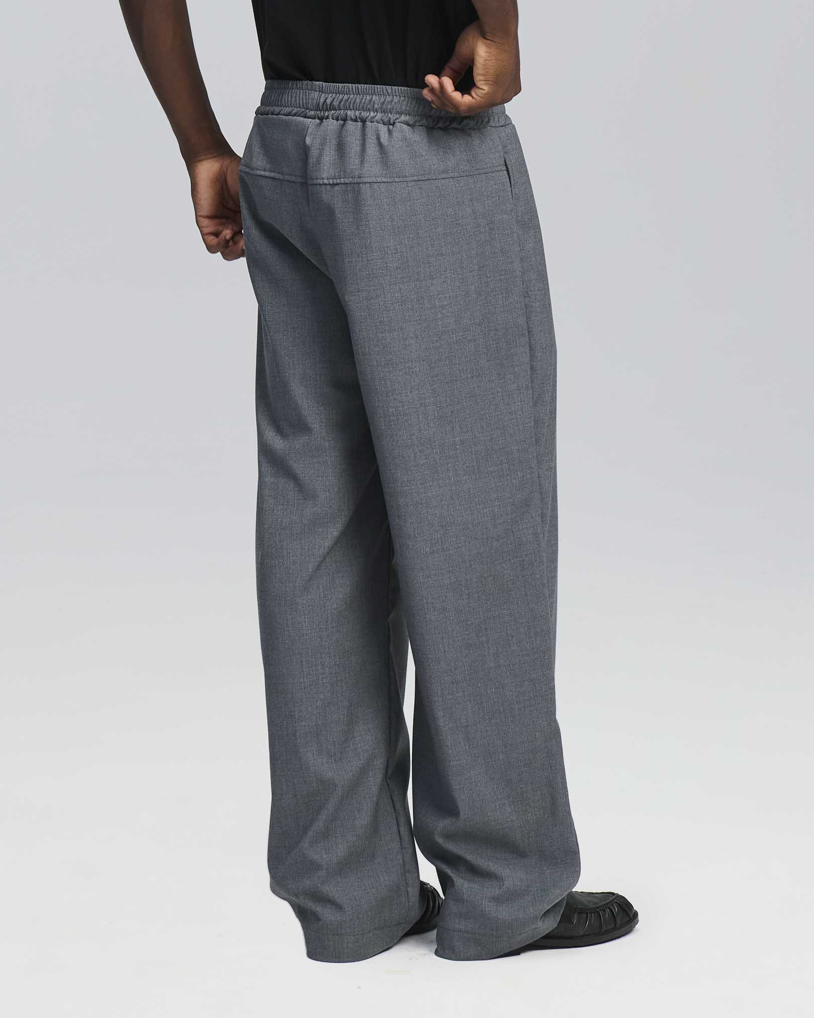 Pantalaccio Strutturato Relax Fiit