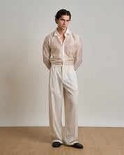 Pantalone Wide Fit Limited Edition
