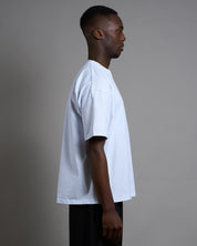 T-shirt Oversize in cotone 220 gr