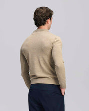Polo rasata basic