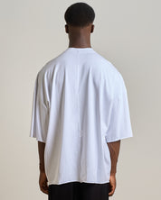 T-Shirt Over in cotone premium 270g