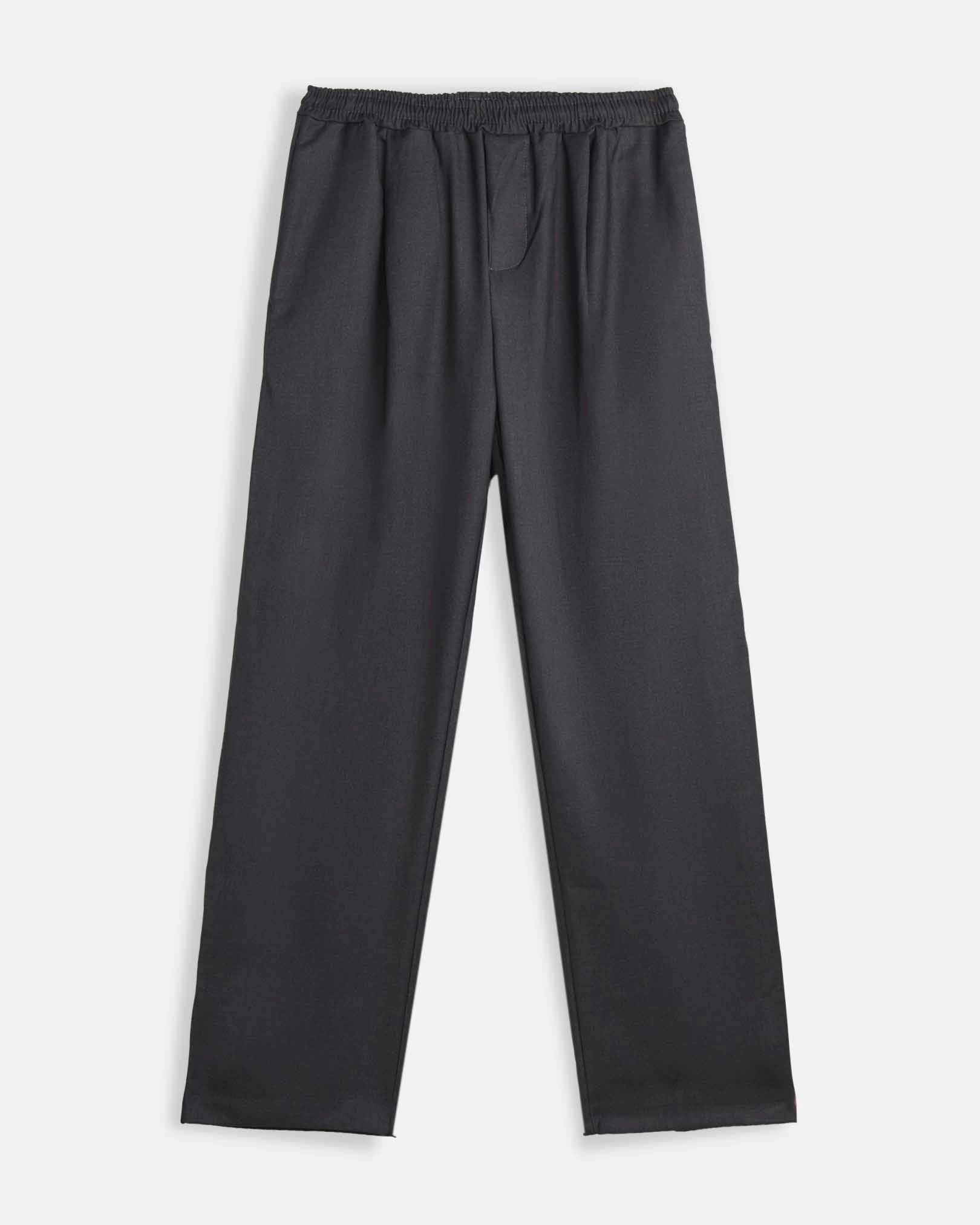 Pantalaccio Jogger Gamba Larga