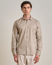 Camicia classica sartoriale