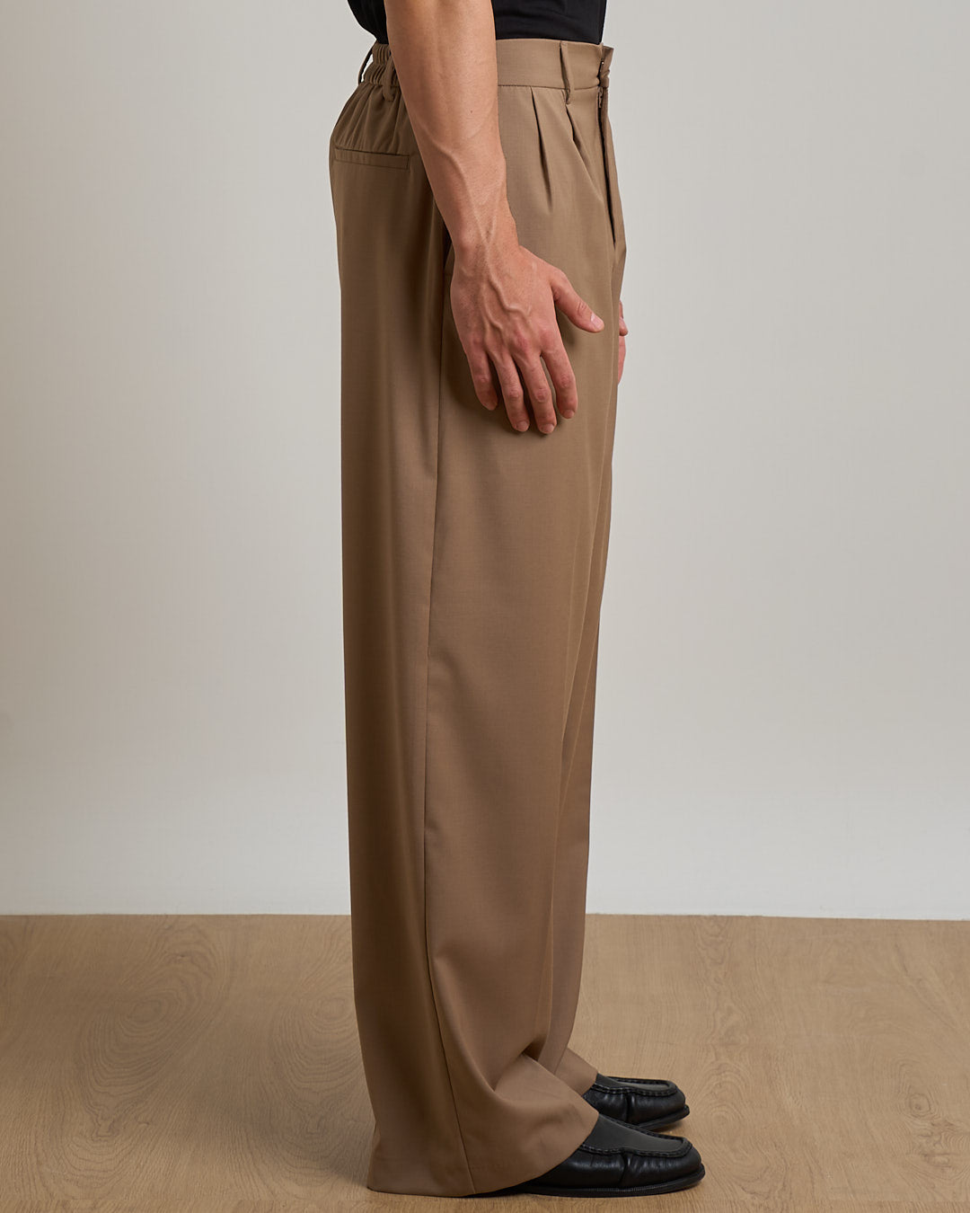 Pantalone Wide Fit Limited Edition