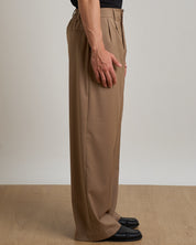 Pantalone Wide Fit Limited Edition