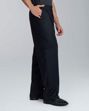 Pantalone straight fit