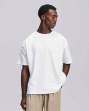 T-shirt Oversize in cotone 220 gr