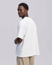 T-shirt Oversize in cotone 220 gr
