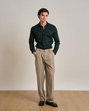 Camicia classica sartoriale