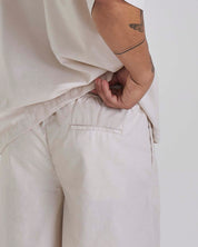 Bermuda corti vita jogger
