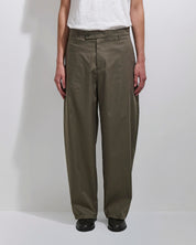Pantalone Balloon in cotone