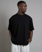 T-Shirt oversize in cotone 220 gr