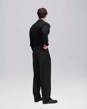 Pantalone Wide fit