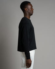 Maglia Relax Fit in cotone