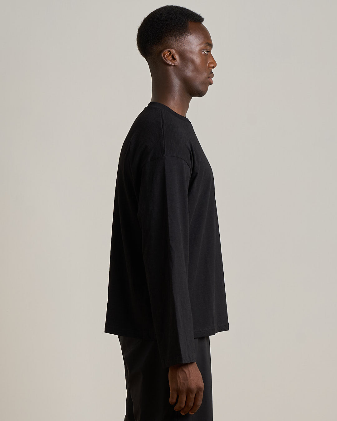 T-Shirt longsleeve