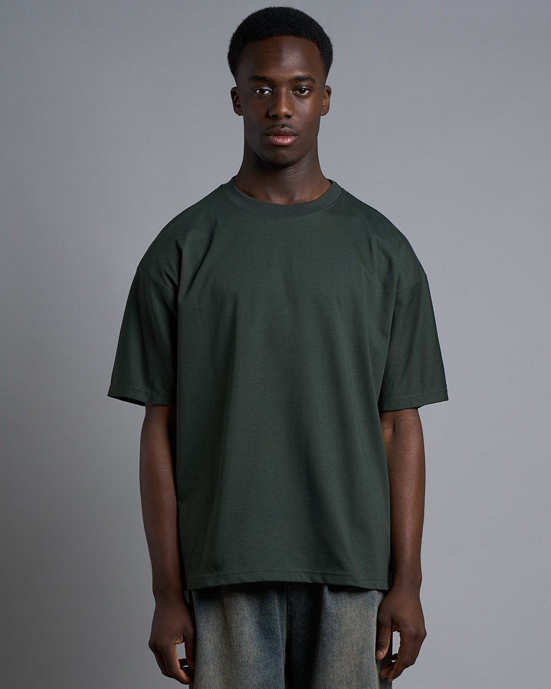 T-Shirt Oversize in cotone 220 gr