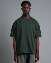 T-Shirt Oversize in cotone 220 gr