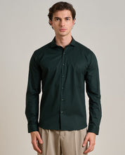Camicia classica sartoriale