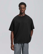 T-Shirt oversize in cotone 220 gr