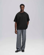 T-Shirt oversize in cotone 220 gr