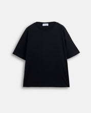 T-Shirt oversize in cotone 220 gr