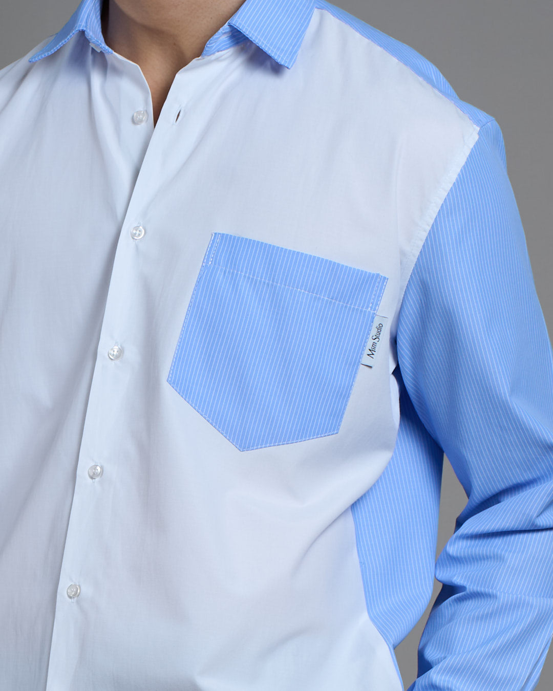 Camicia Bicolor Limited Edition
